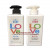 O'CARE Love Color Hair Shampoo + Treatment  (Ideal for Color Hair & Damage Hair)	